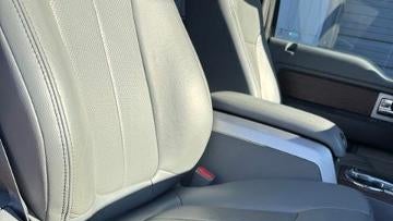2013 Ford F-150 King Ranch
