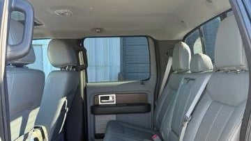 2013 Ford F-150 King Ranch
