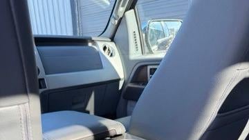 2013 Ford F-150 King Ranch