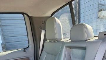 2013 Ford F-150 King Ranch