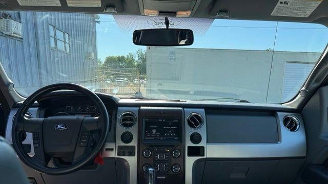 2013 Ford F-150 King Ranch