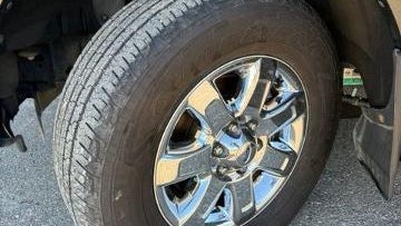 2013 Ford F-150 King Ranch