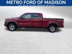 2013 F-150 Thumbnail 3