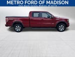 2013 F-150 Thumbnail 8