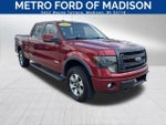 2013 F-150 Thumbnail 9