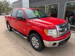 2014 F-150 Thumbnail 1