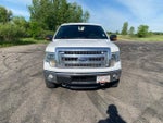2014 F-150 Thumbnail 3