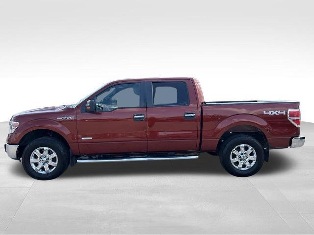 2014 Ford F-150 - $12,996