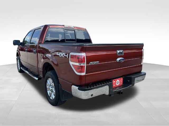 2014 Ford F-150 - $12,996