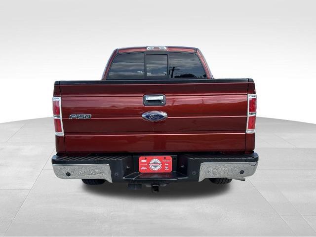 2014 Ford F-150 - $12,996