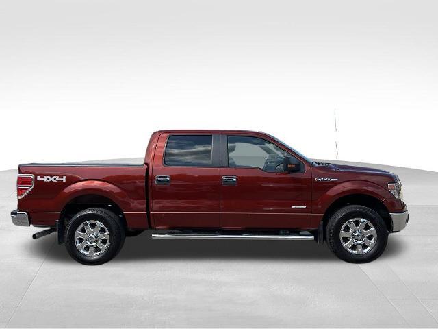 2014 Ford F-150 - $12,996