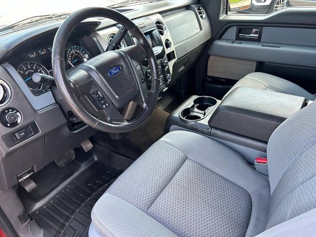 2014 Ford F-150 - $12,996