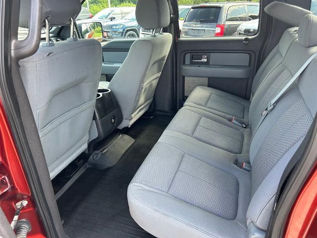 2014 Ford F-150 - $12,996
