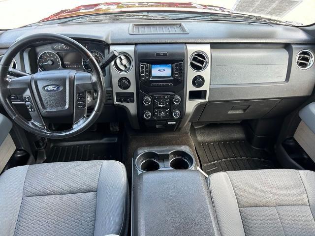 2014 Ford F-150 - $12,996