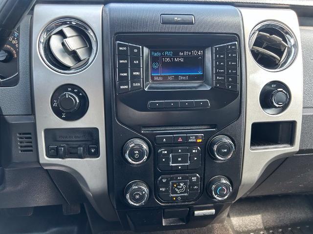 2014 Ford F-150 - $12,996