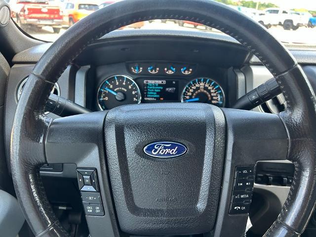 2014 Ford F-150 - $12,996