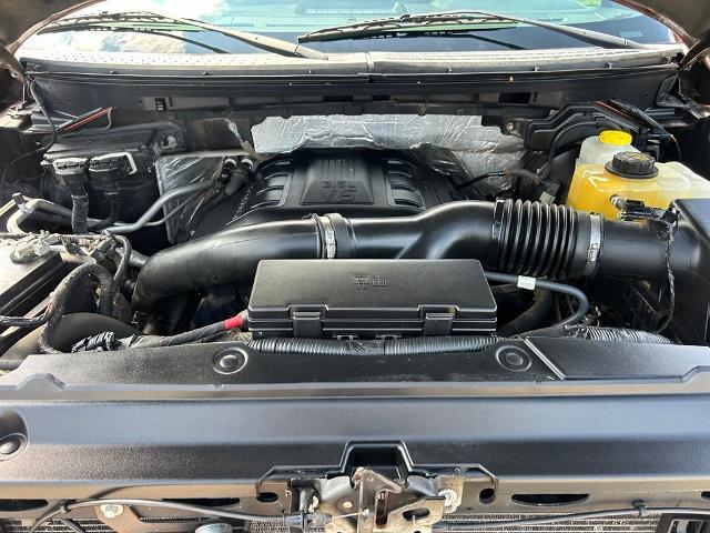 2014 Ford F-150 - $12,996