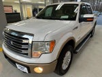 2014 F-150 Thumbnail 3