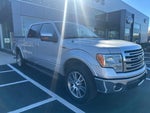 2014 F-150 Thumbnail 1