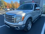 2014 F-150 Thumbnail 6