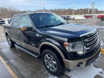 2014 F-150 Thumbnail 3