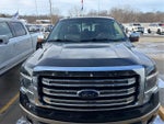 2014 F-150 Thumbnail 4