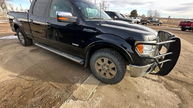 Preowned 2011 Ford F-150 XLT for Sale