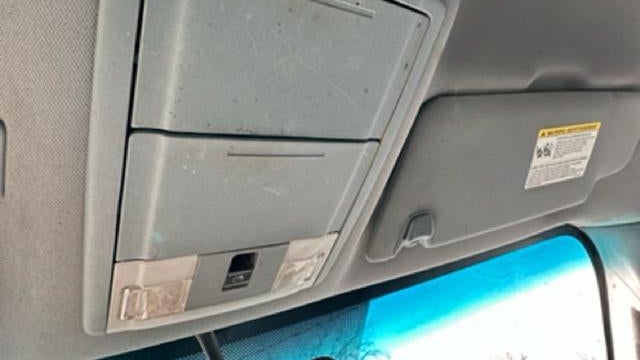 2011 Ford F-150 Platinum