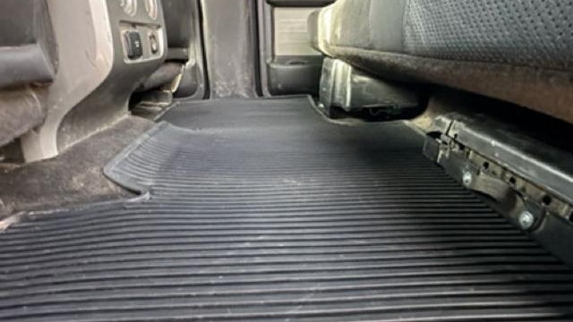 2011 Ford F-150 Platinum
