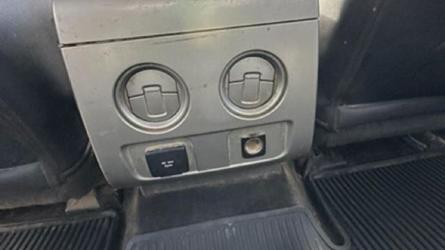 2011 Ford F-150 Platinum