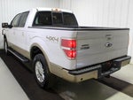 2011 F-150 Thumbnail 4