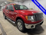 2012 F-150 Thumbnail 1