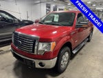 2012 F-150 Thumbnail 3