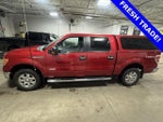 2012 F-150 Thumbnail 4