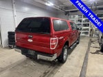 2012 F-150 Thumbnail 7