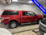 2012 F-150 Thumbnail 8