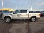 2012 F-150 Thumbnail 2
