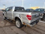 2012 F-150 Thumbnail 3