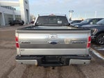 2012 F-150 Thumbnail 4