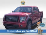 2012 F-150 Thumbnail 1