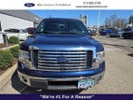2012 F-150 Thumbnail 2