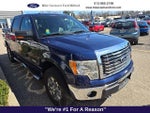 2012 F-150 Thumbnail 3