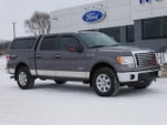 2012 F-150 Thumbnail 2