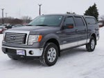 2012 F-150 Thumbnail 4