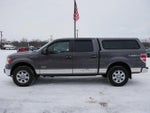 2012 F-150 Thumbnail 5