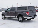 2012 F-150 Thumbnail 6