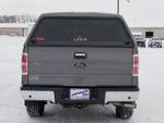 2012 F-150 Thumbnail 7