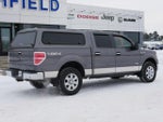 2012 F-150 Thumbnail 8