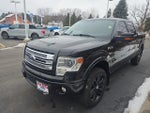 2013 F-150 Thumbnail 4