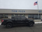 2013 F-150 Thumbnail 6
